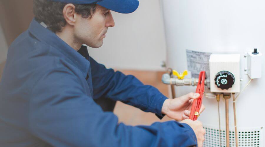 Professional expert plumbing services in Augusta, MO